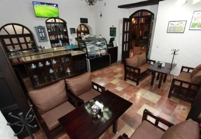 Hotel Plaza San Cristobal Inn San Cristóbal de Las Casas Esterno foto
