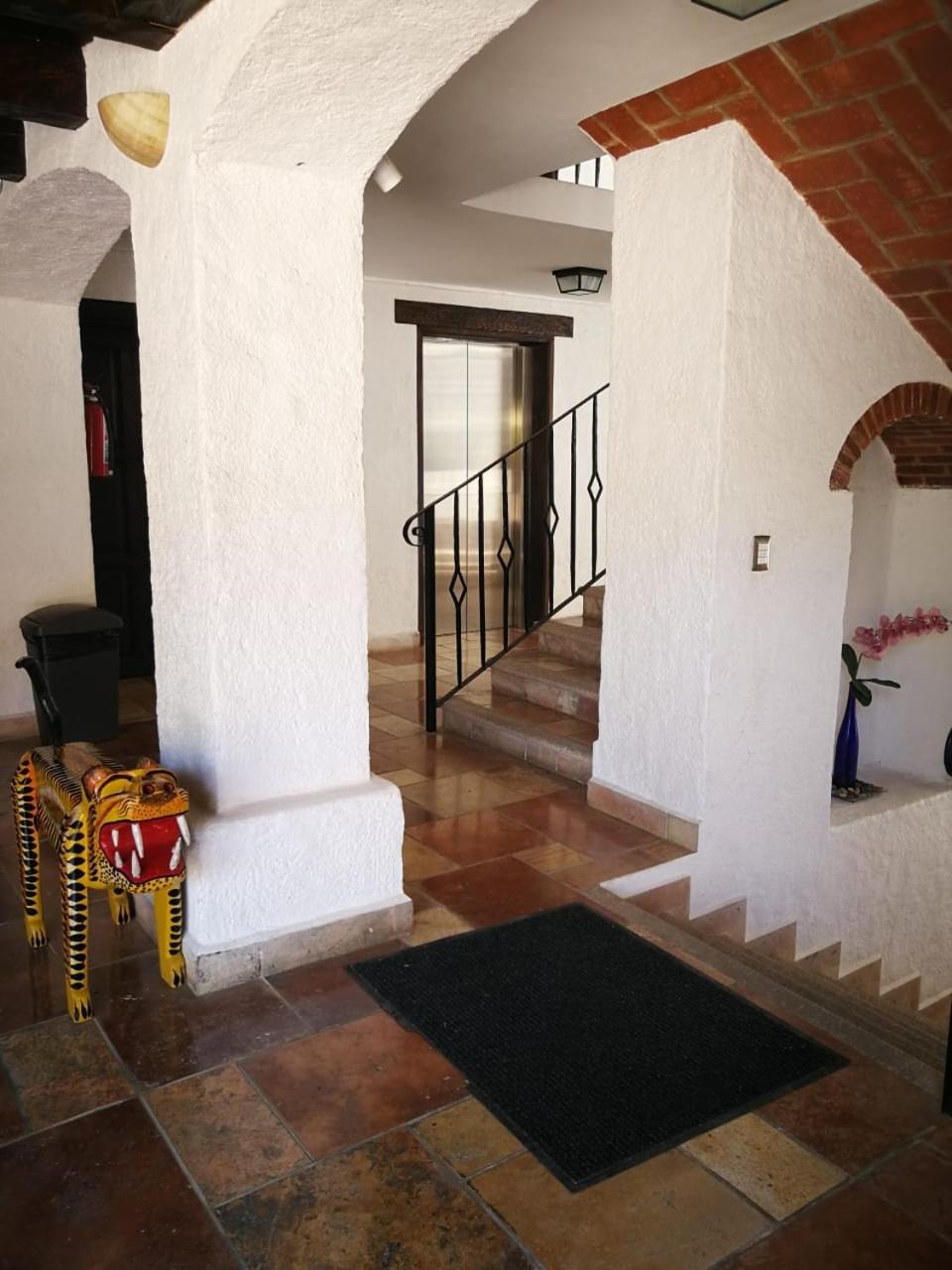 Hotel Plaza San Cristobal Inn San Cristóbal de Las Casas Esterno foto