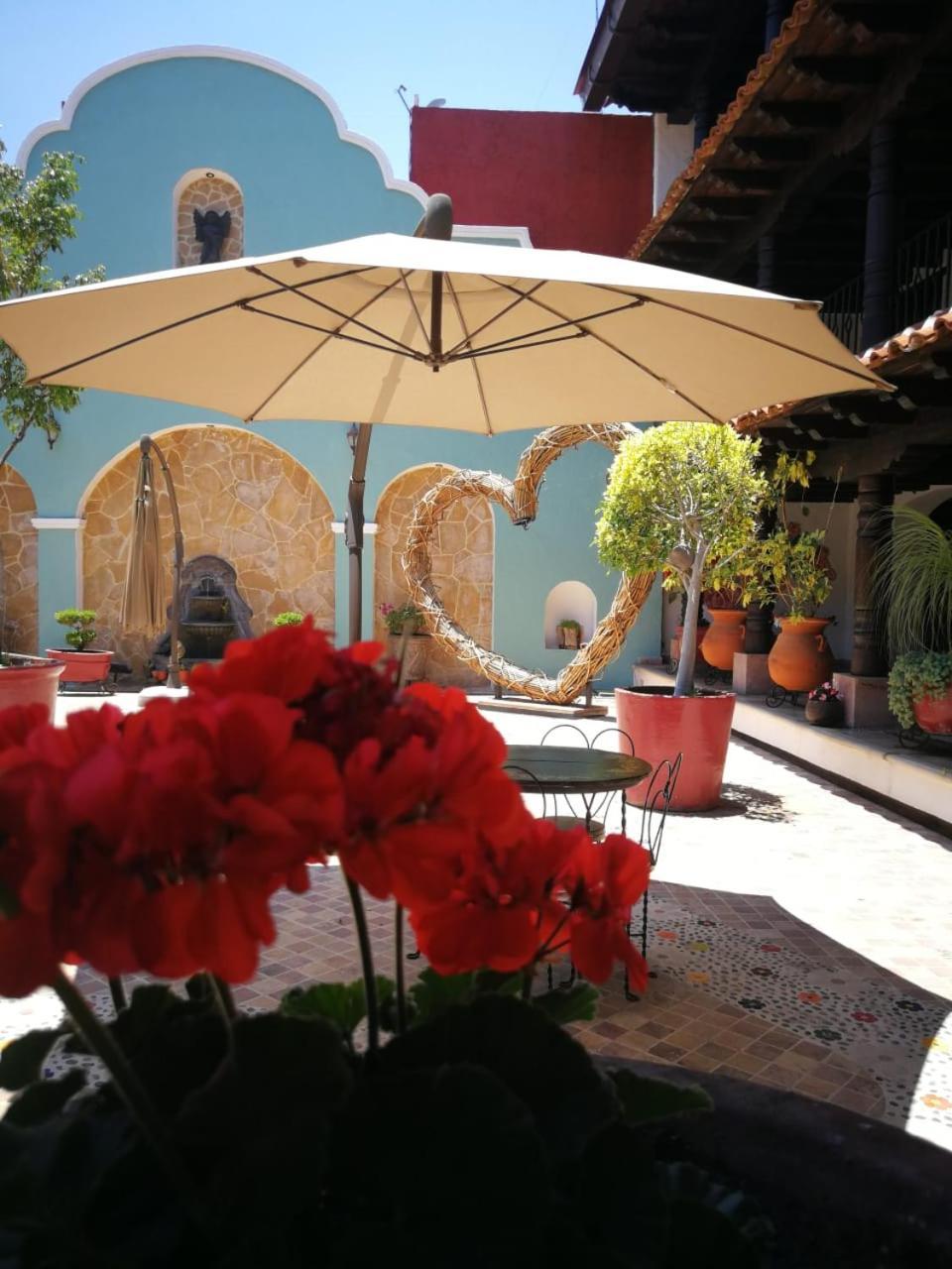 Hotel Plaza San Cristobal Inn San Cristóbal de Las Casas Esterno foto