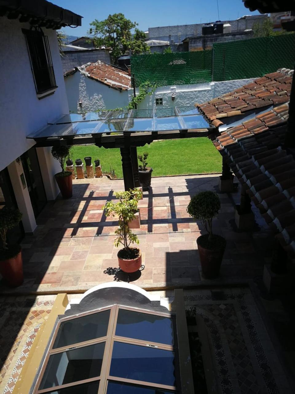 Hotel Plaza San Cristobal Inn San Cristóbal de Las Casas Esterno foto