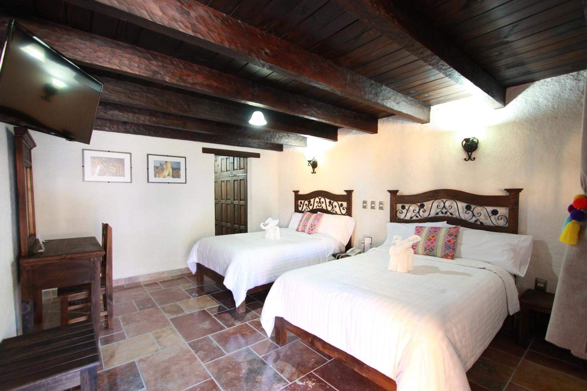 Hotel Plaza San Cristobal Inn San Cristóbal de Las Casas Esterno foto
