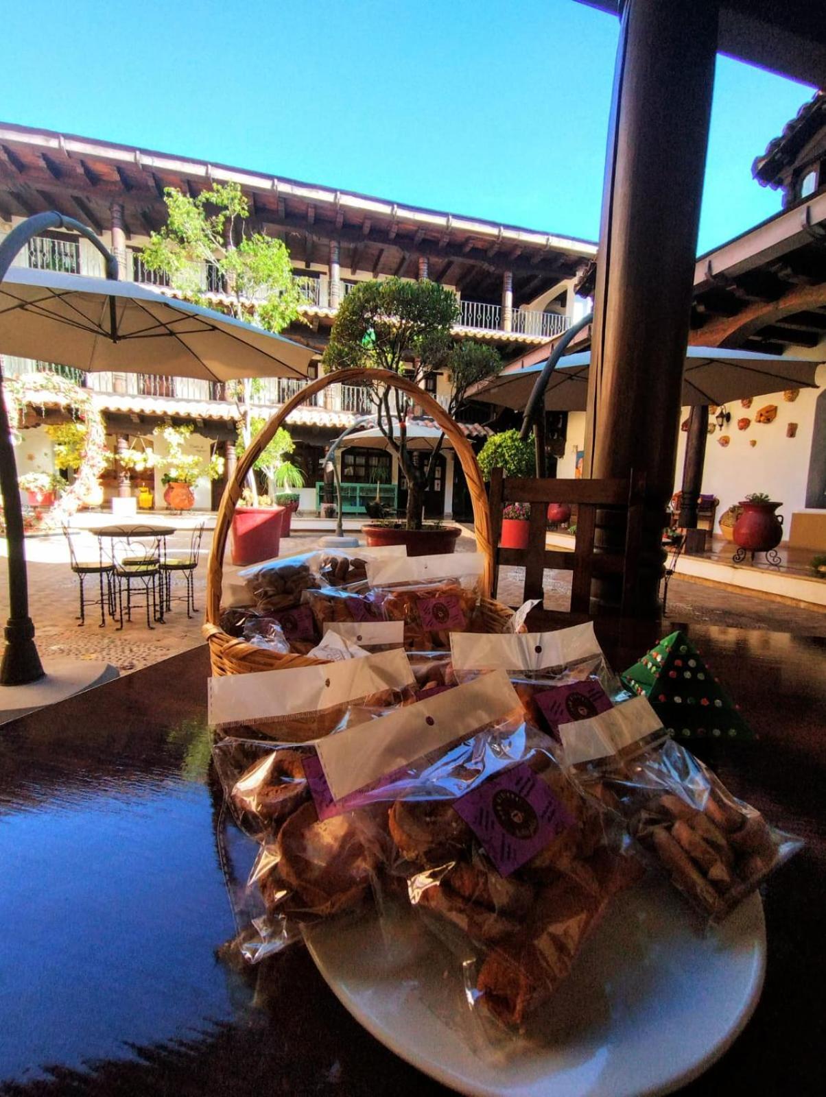 Hotel Plaza San Cristobal Inn San Cristóbal de Las Casas Esterno foto