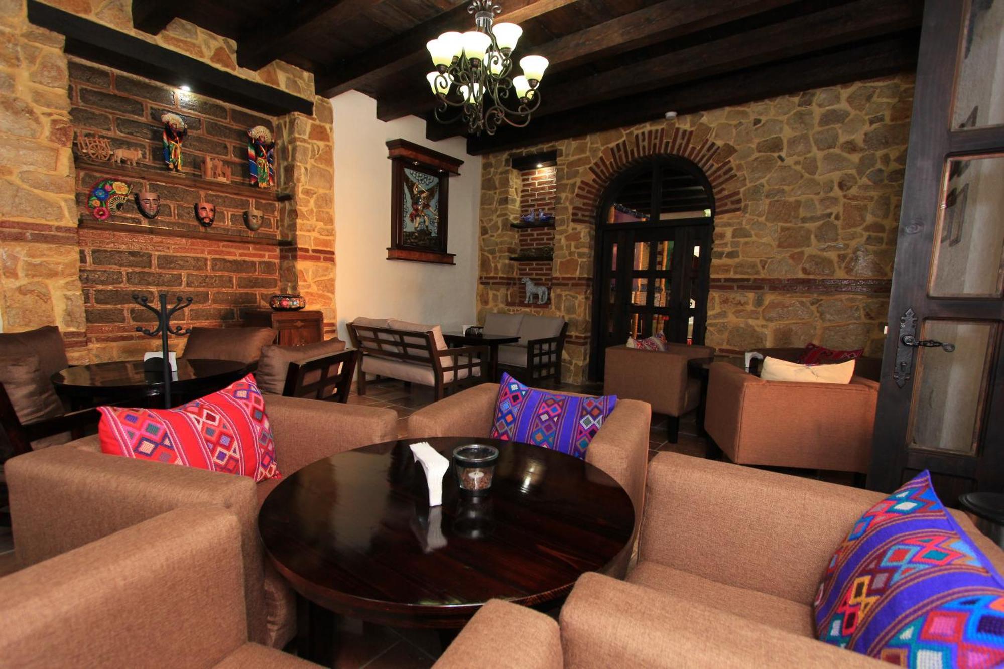 Hotel Plaza San Cristobal Inn San Cristóbal de Las Casas Esterno foto