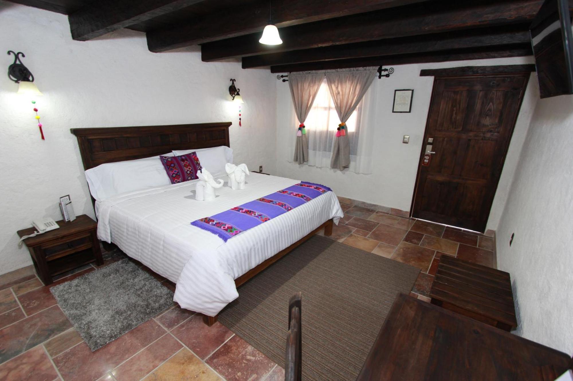 Hotel Plaza San Cristobal Inn San Cristóbal de Las Casas Esterno foto