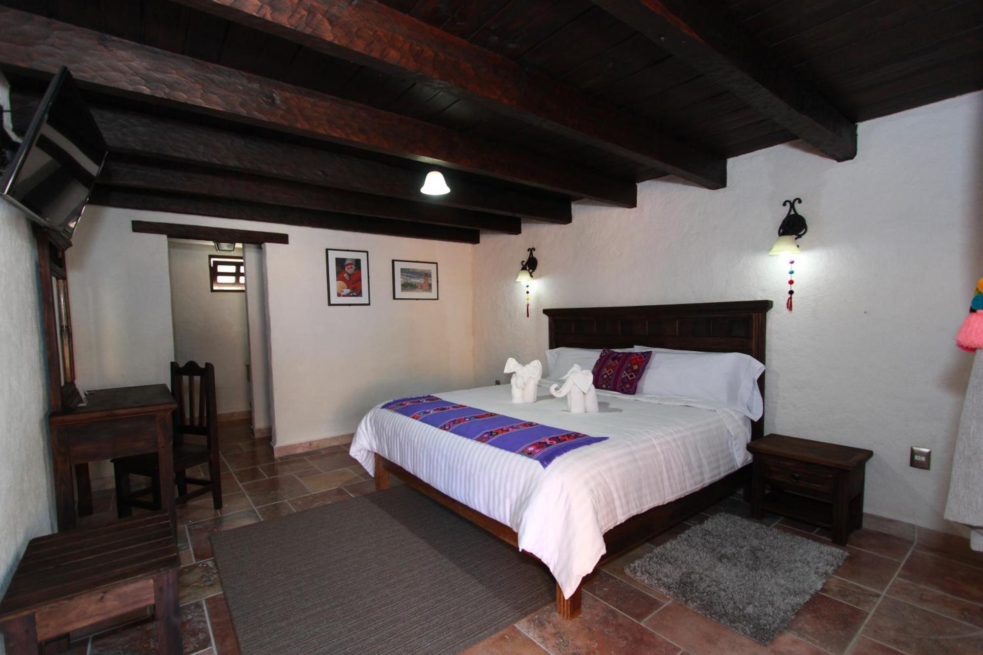 Hotel Plaza San Cristobal Inn San Cristóbal de Las Casas Esterno foto