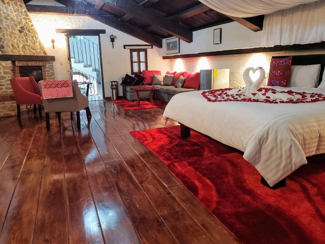 Hotel Plaza San Cristobal Inn San Cristóbal de Las Casas Esterno foto