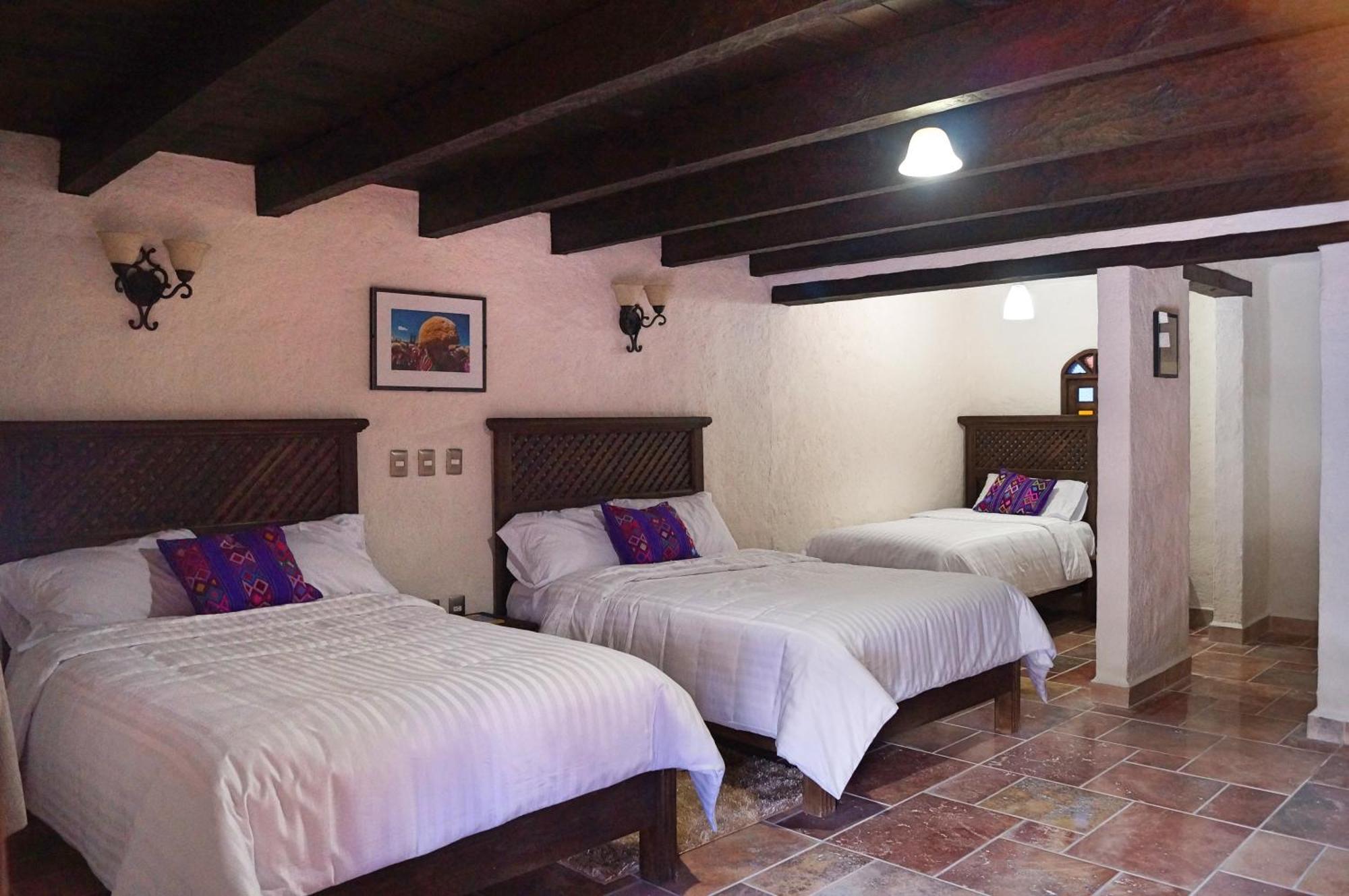 Hotel Plaza San Cristobal Inn San Cristóbal de Las Casas Esterno foto